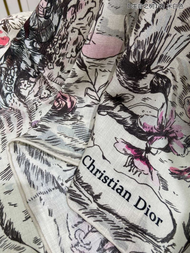 CHRISTIAN DIOR